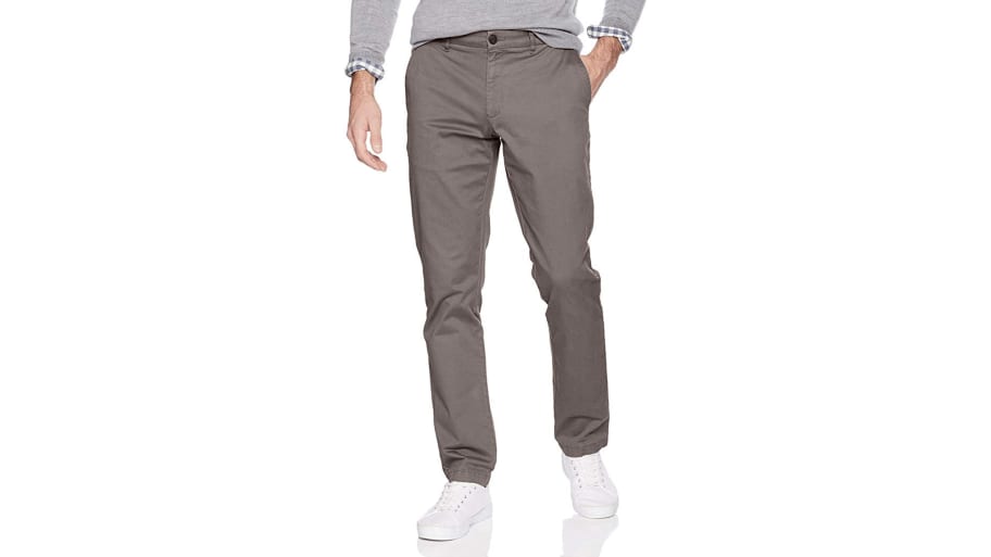 These Goodthreads Chinos from Amazon Are a Scouted Reader-Favorite