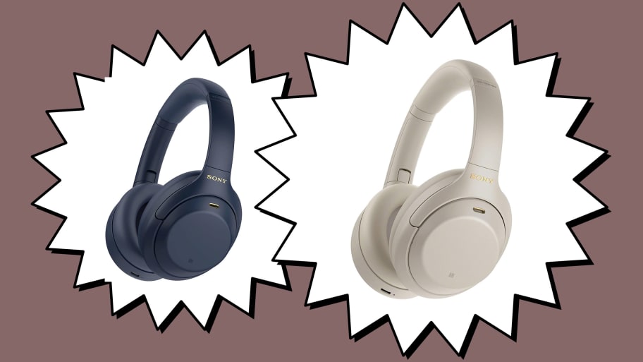 Noise Cancelling Headphones Sale Amazon