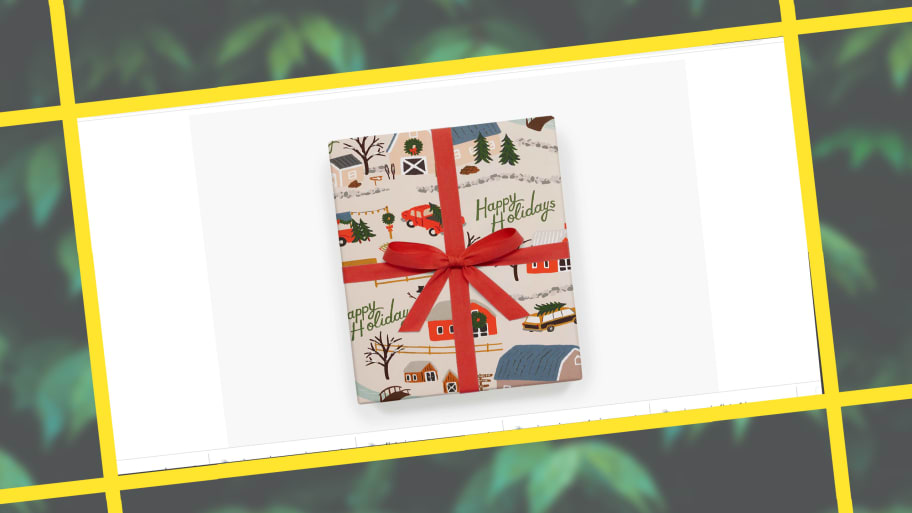 Rifle Paper Co. Gift Wrap Sheets