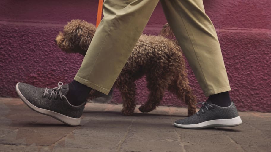 Allbirds to sell its sneakers in select Nordstrom department stores
