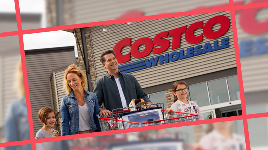 Here's How to Score a Costco Membership for Just $40 Out of Pocket