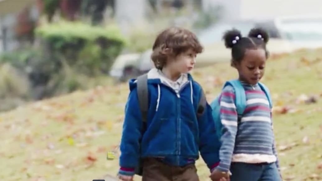 Inside The Biracial Advertising Boom 