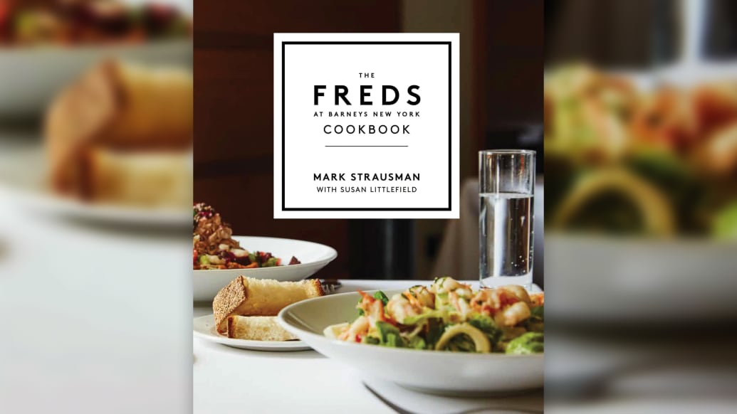 Fred's at Barneys NY