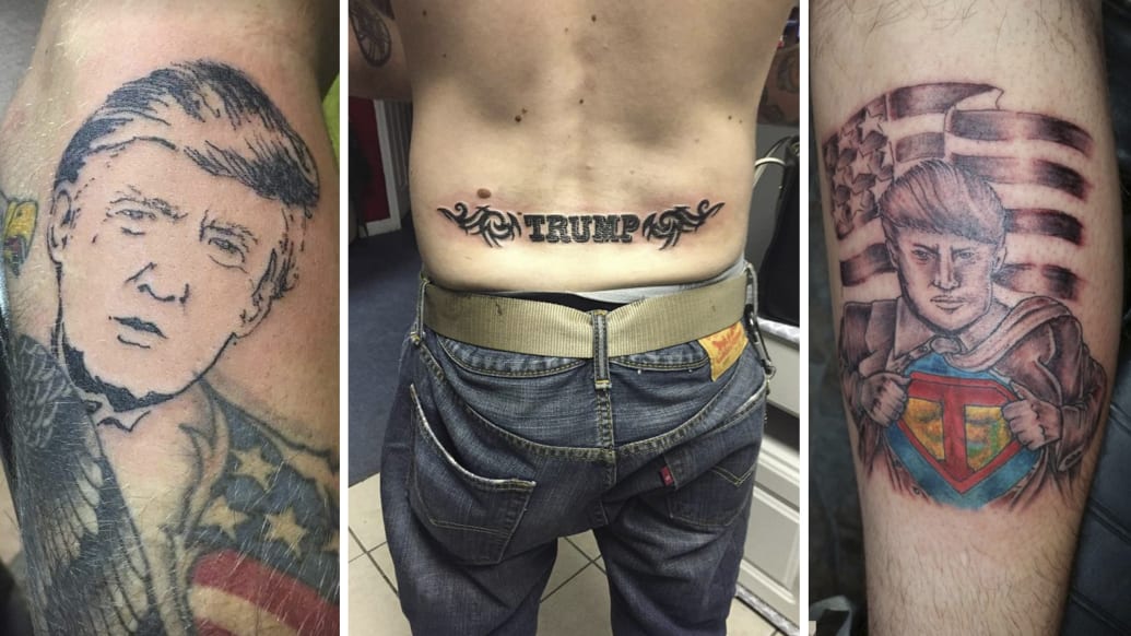 8. "Real Life Tattoo Cover Up Stories: From Regret to Redemption" - wide 5