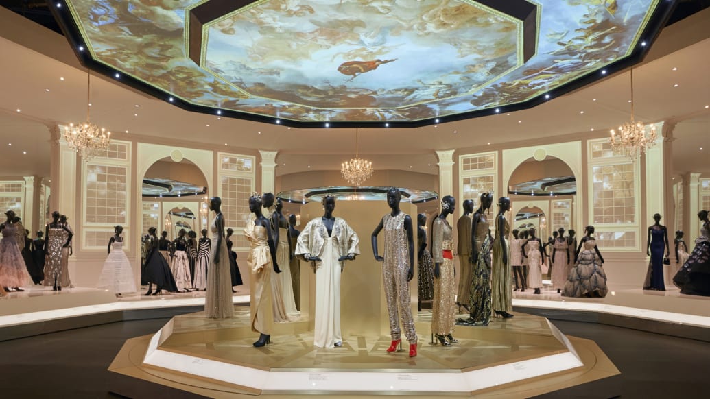 Christian Dior: Designer of Dreams – Much Ado About Fashion