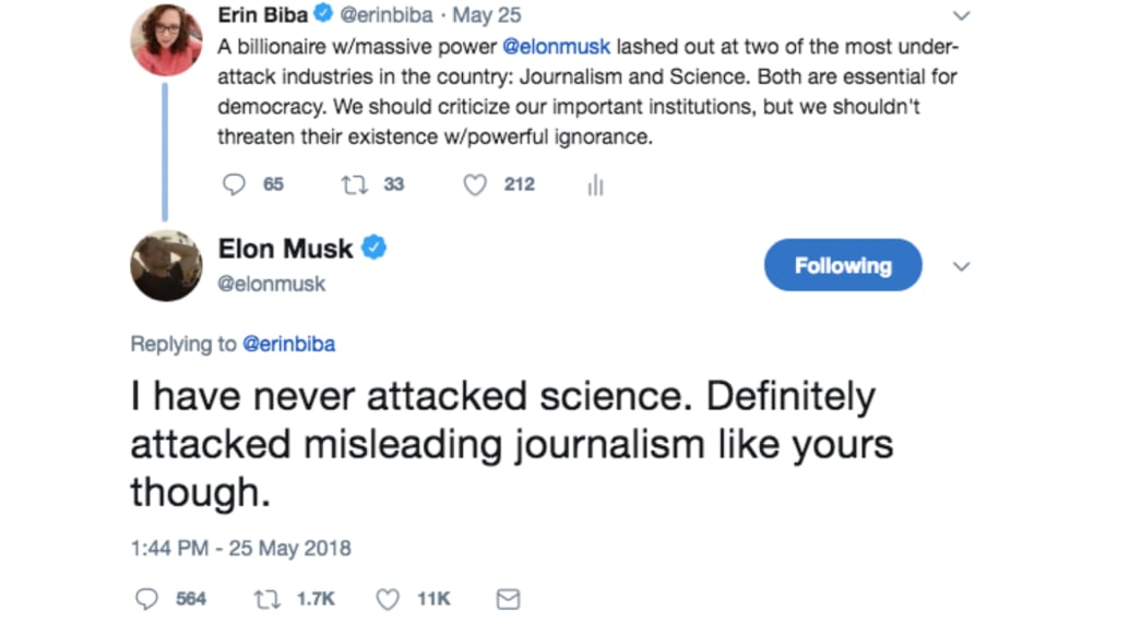 You must like pain a lot: Musk on MIT scientist's 'Let me run Twitter' tweet