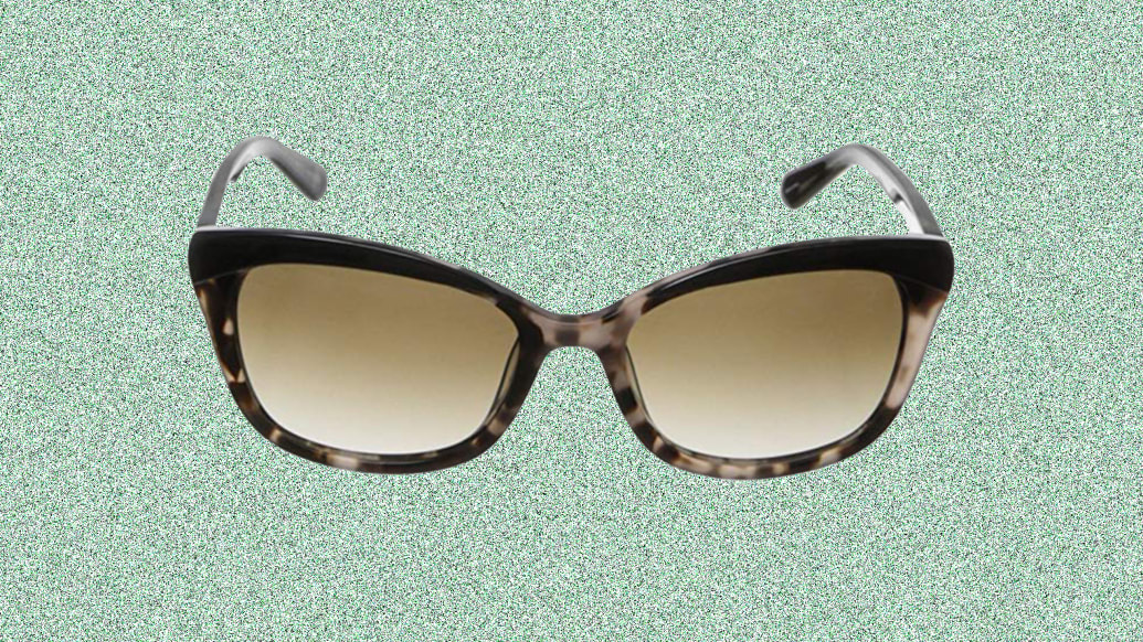 Five Styles of Sunglasses Fit For Any Face, From Aviator to Cateye