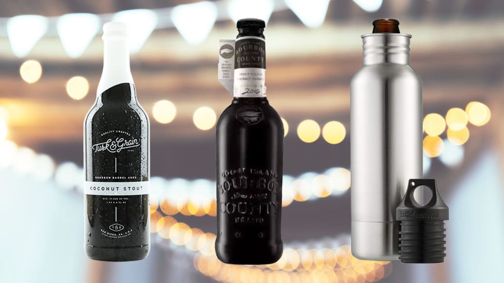 The Best Alcohol Gifts for Anyone on Your List