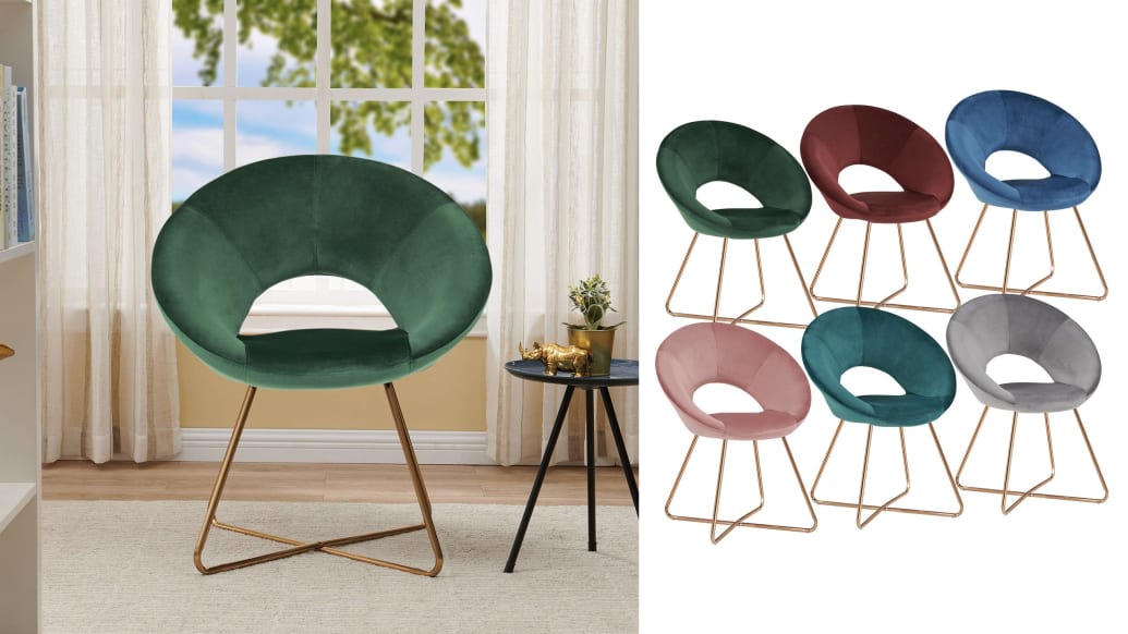 accent chairs on amazon        <h3 class=