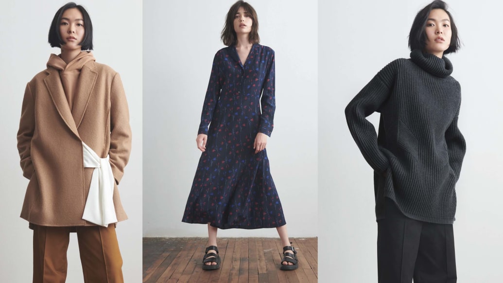 The Best New Launches from Burrow, Thakoon, GREATS and More