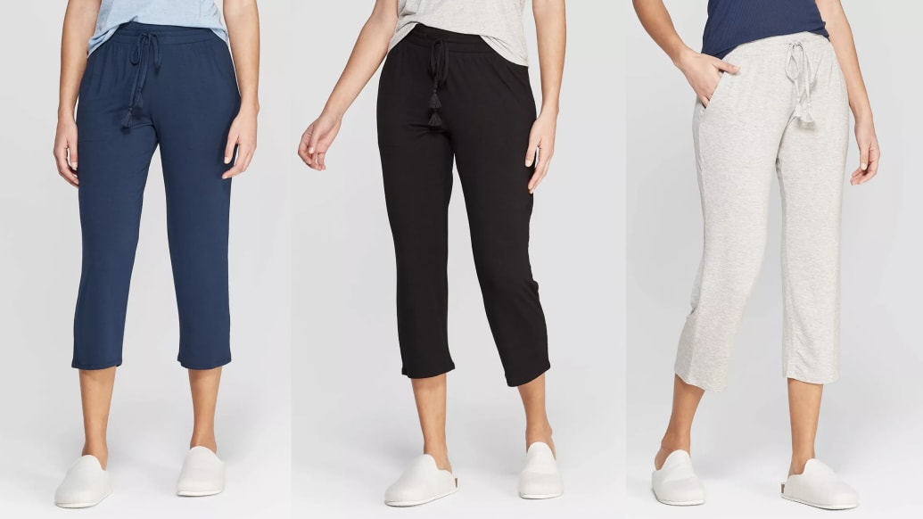 The Best Luxe Loungewear May Just Be From Target