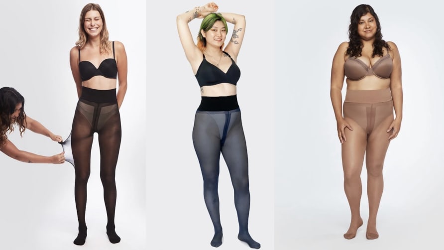 Sheertex Rip-Resistant Tights Review 2023 — Do They Live Up to the Hype?