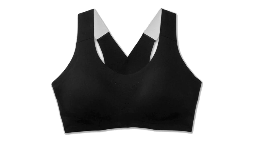 my wife's sports bra can't hide her nips and I'm sure all the guys