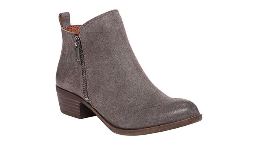 The Best Women’s Ankle Boots on Amazon