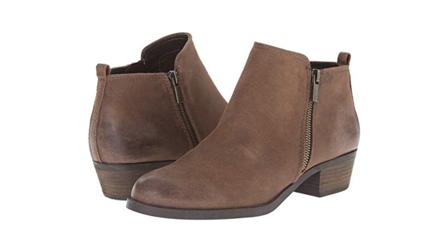 The Best Women’s Ankle Boots on Amazon