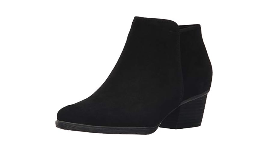 The 5 Best Women’s Ankle Boots on Amazon
