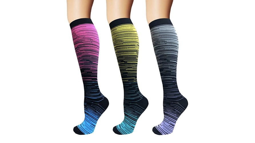 The Best Compression Socks for a Healthier Lifestyle