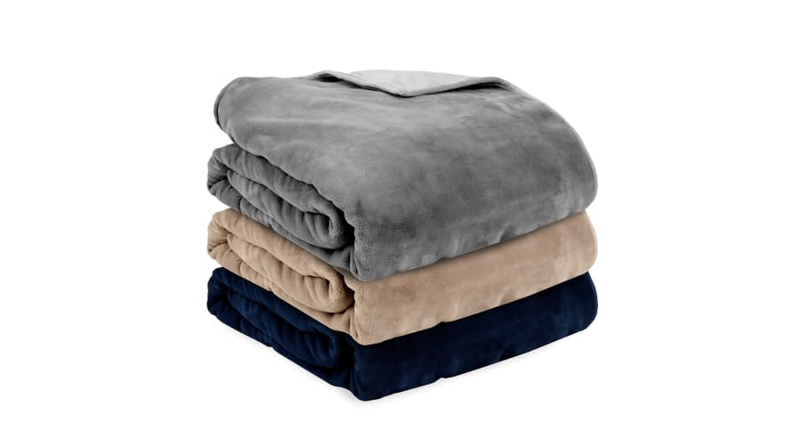 The Best Weighted Blankets to Ease You Back Into Reality