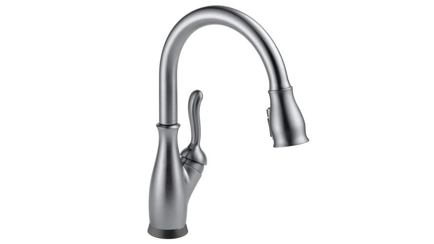 The Best Kitchen Faucets on Amazon for a Better Sink - Blog - 1