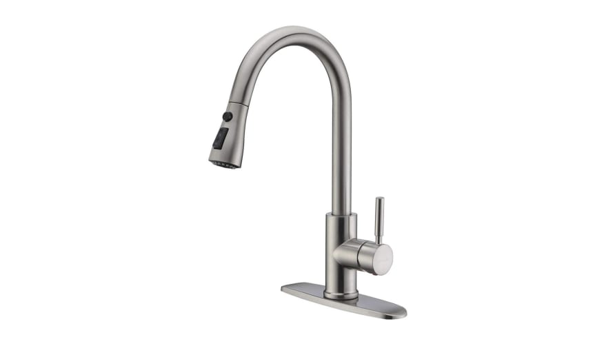 The Best Kitchen Faucets on Amazon for a Better Sink - Blog - 2