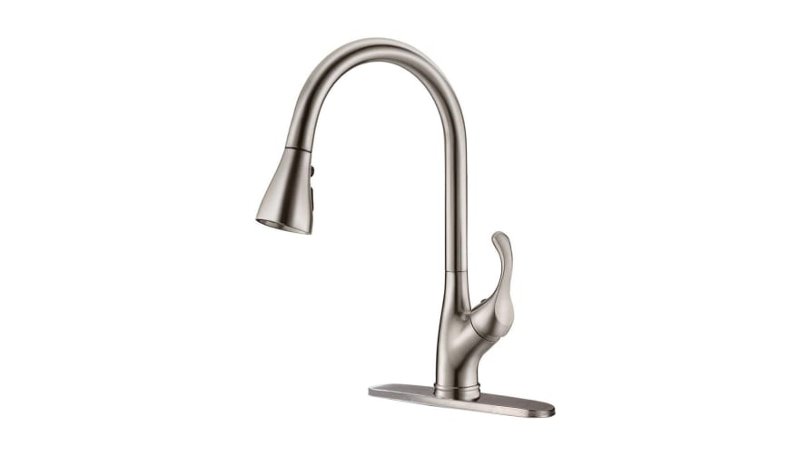The Best Kitchen Faucets on Amazon for a Better Sink - Blog - 3