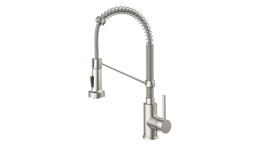 The Best Kitchen Faucets on Amazon for a Better Sink - Blog - 4
