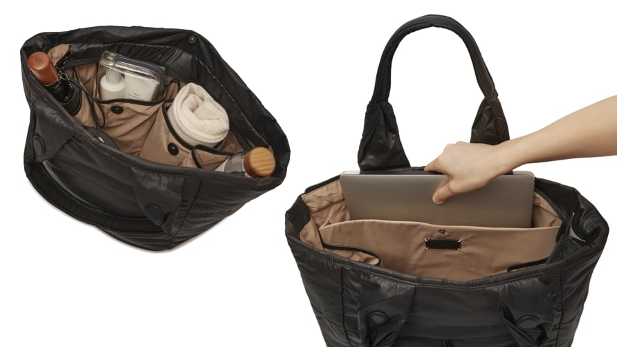 The Best Bags For Organization