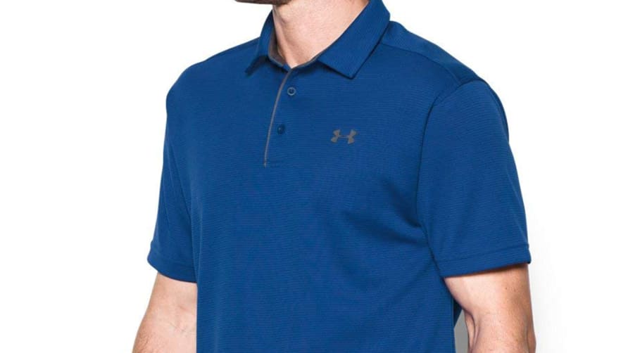 Clementine Mens Ultc-8408-cool & Dry Sport Polo 