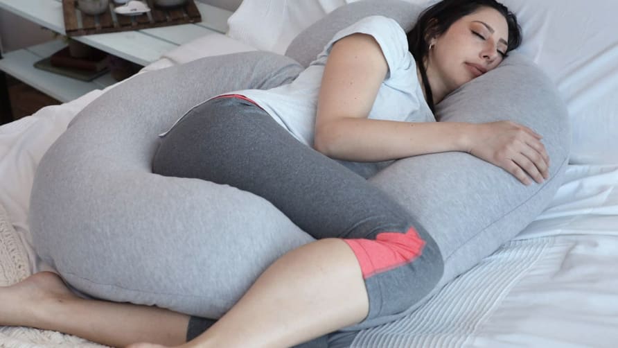 Best Body Pillows 