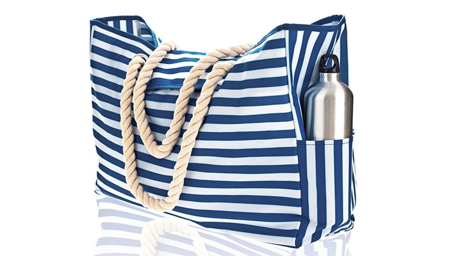 The Best Beach Bags For Every Trip
