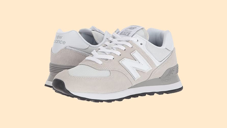 how much is new balance worth