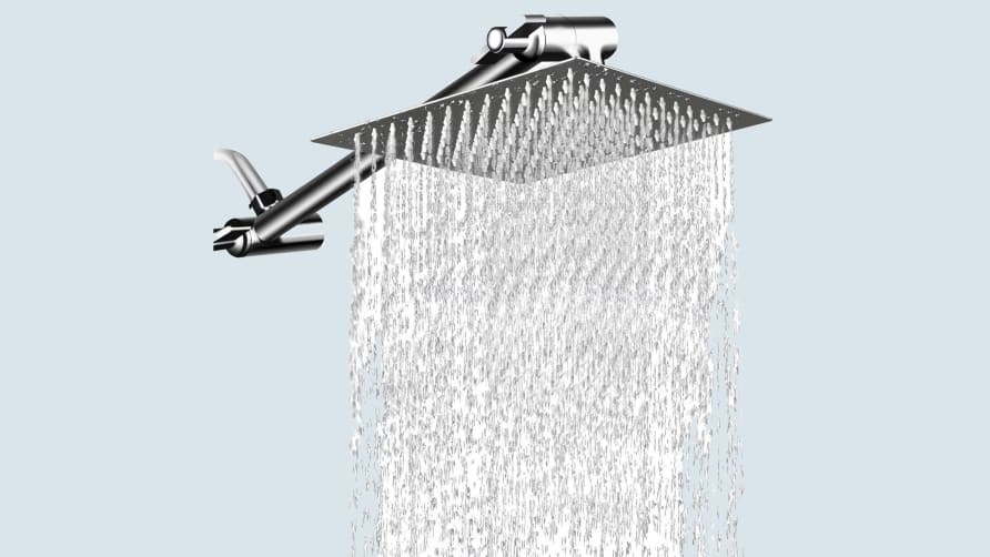 Best Easy to Install Shower Heads