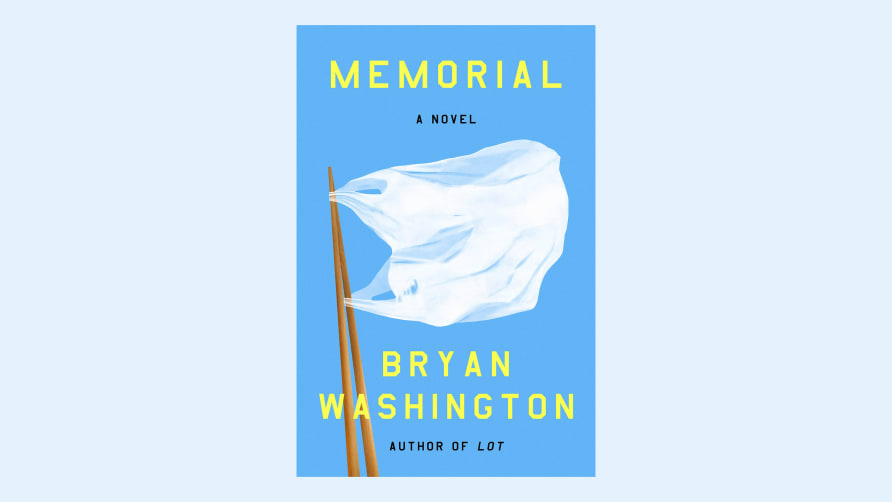 Bryan Washington, Creator of ‘Memorial,’ Recommends 5 Guides