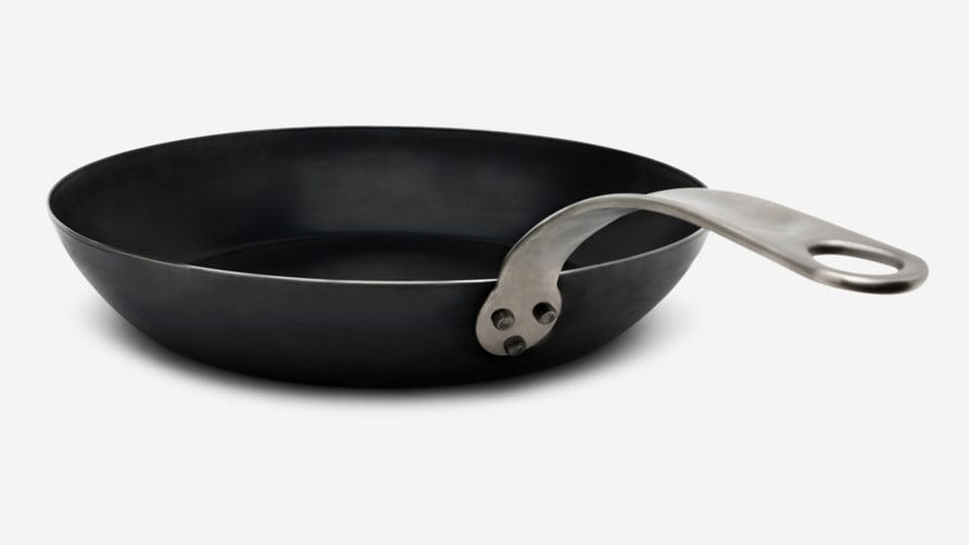 Which frying pans are best? - The Globe and Mail