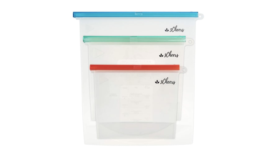 Best Food Storage Container Bags