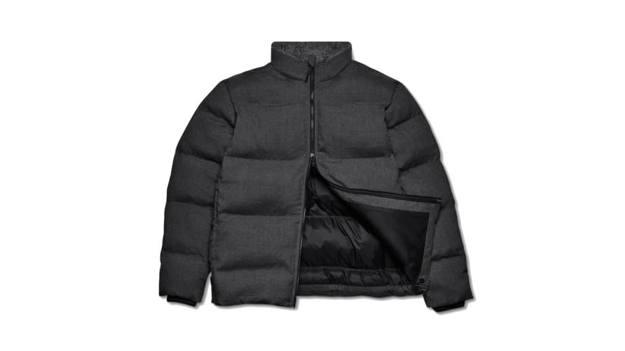 The Best Men's Puffer Jacket to Stay Warm This Winter