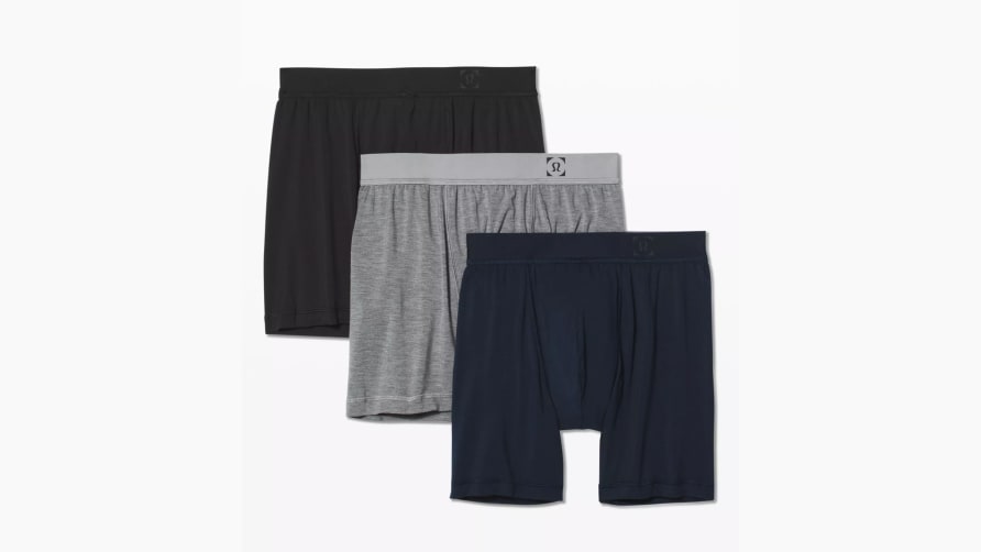 Lululemon Joggers Pants Shorts Athletic Clothing Roundup
