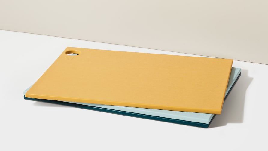 Material Cutting Board Is Fantastic According to Brightland Founder