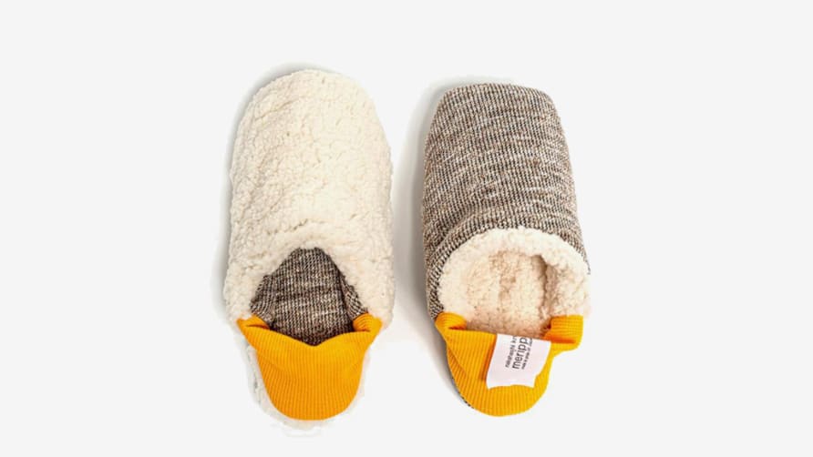 Best Slippers for Staying Comfortable From Glerups to Allbirds