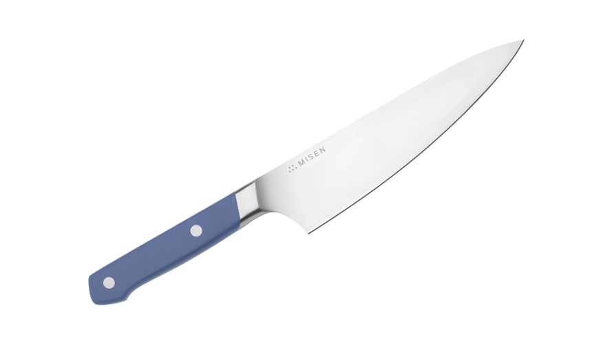 The Best Kitchen Knives In The World