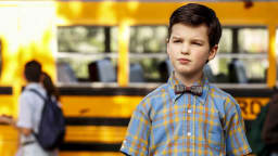 Young Sheldon Is the Anti-Big Bang Theory