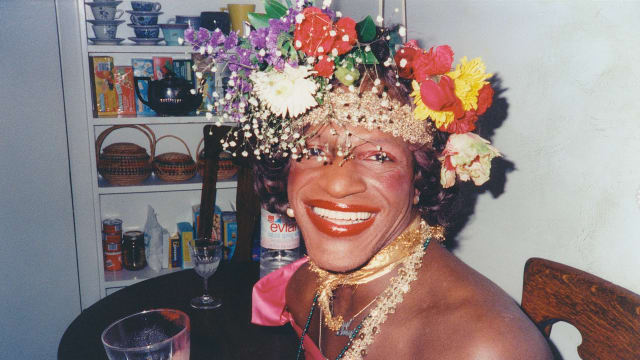 Was Marsha P. Johnson, Transgender Icon and Activist, Murdered By the Mob?