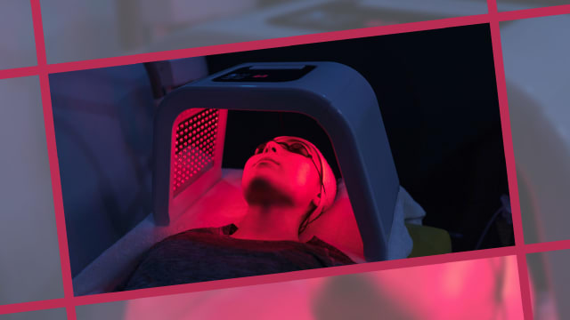 Red Light Therapy At-Home Devices 2023