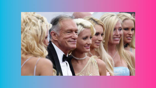 How to Watch the ‘Secrets of Playboy’ Documentary Online in 2024 | Scouted, The Daily Beast