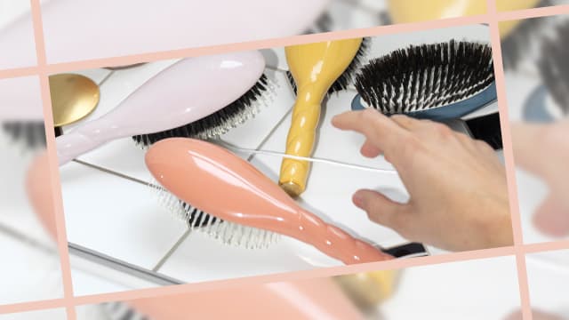La Bonne Brosse Hairbrush Review | Scouted, The Daily Beast