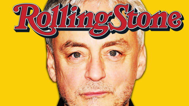 Bob Guccione Jr.: Where ‘Rolling Stone’ Went Wrong, and How I Would Save It