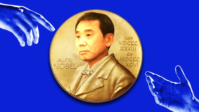Will Haruki Murakami Finally Win the Nobel Prize?