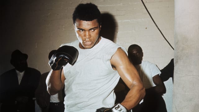 Muhammad Ali Was the Greatest but That's Not the Whole Story