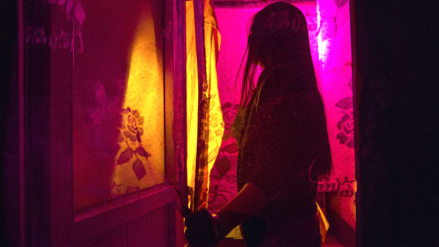 Inside Hong Kong’s High-Rise Houses of Prostitution: Who’s Really in Charge?