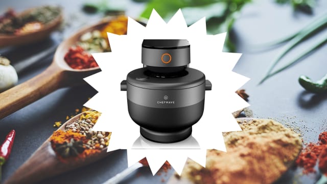 Chefwave multicooker review
